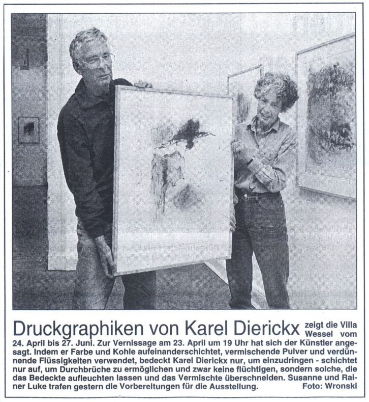 Dierickx 1999 01