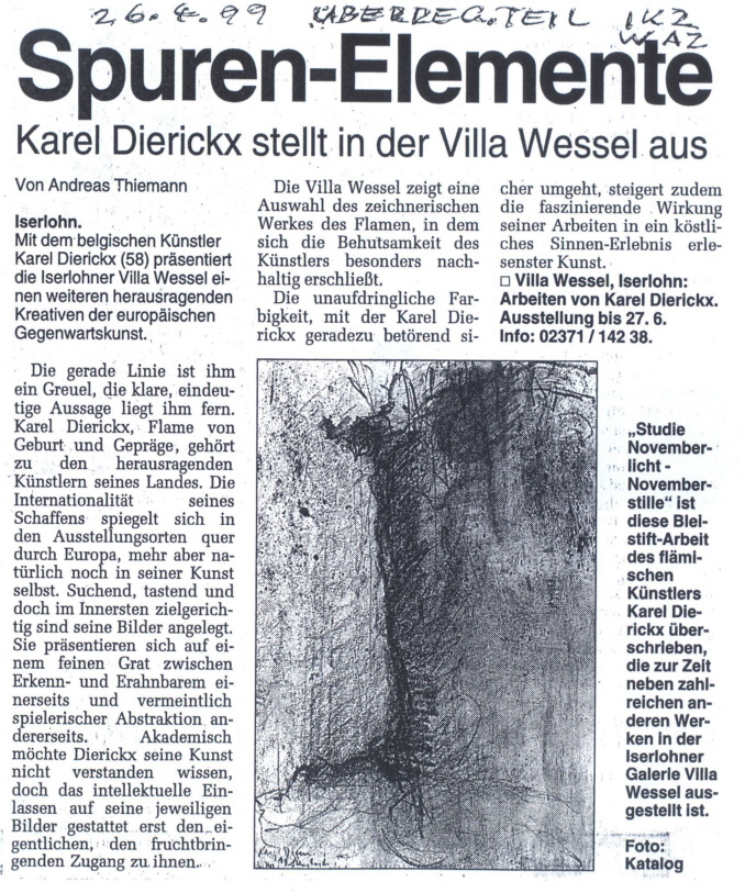 Dierickx 1999 03