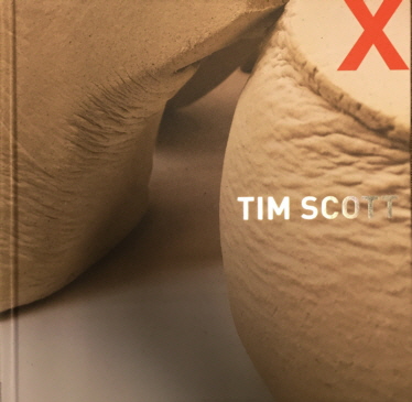 Tim Scot Kat X