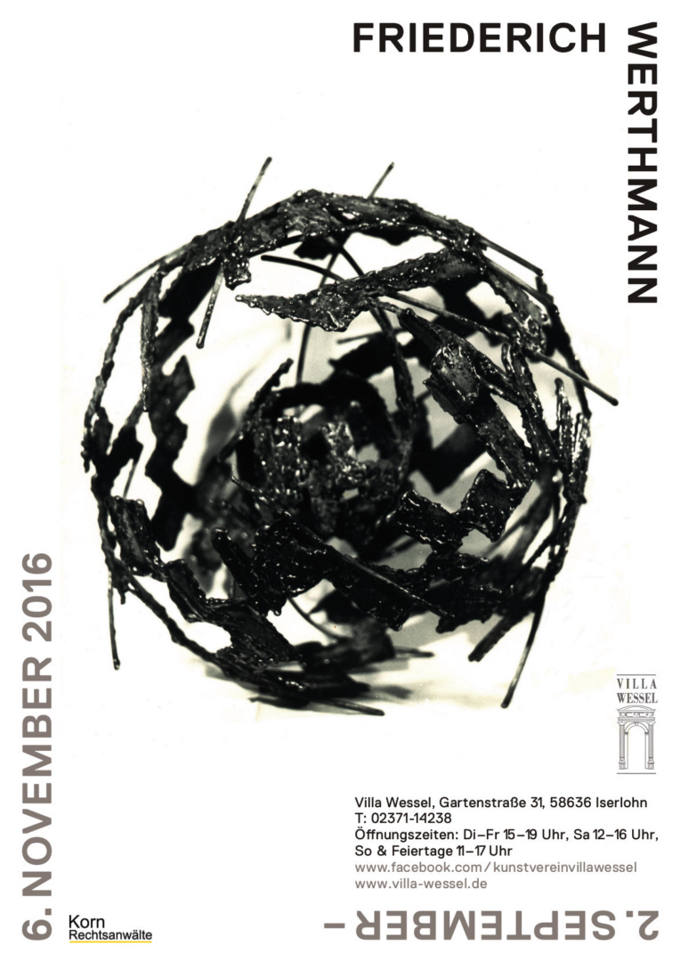 Werthmann Plakat 01 - Kopie