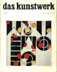 1967 GA Biblio iwz Das KuWe Mrz kl
