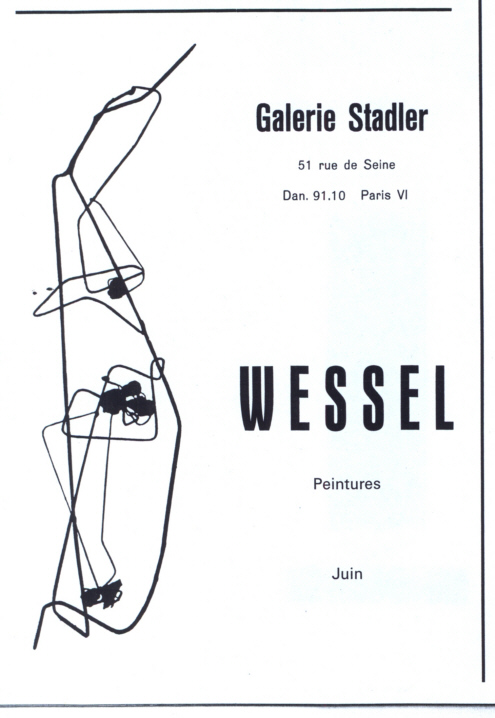 1963 StadlerWessel1963gr