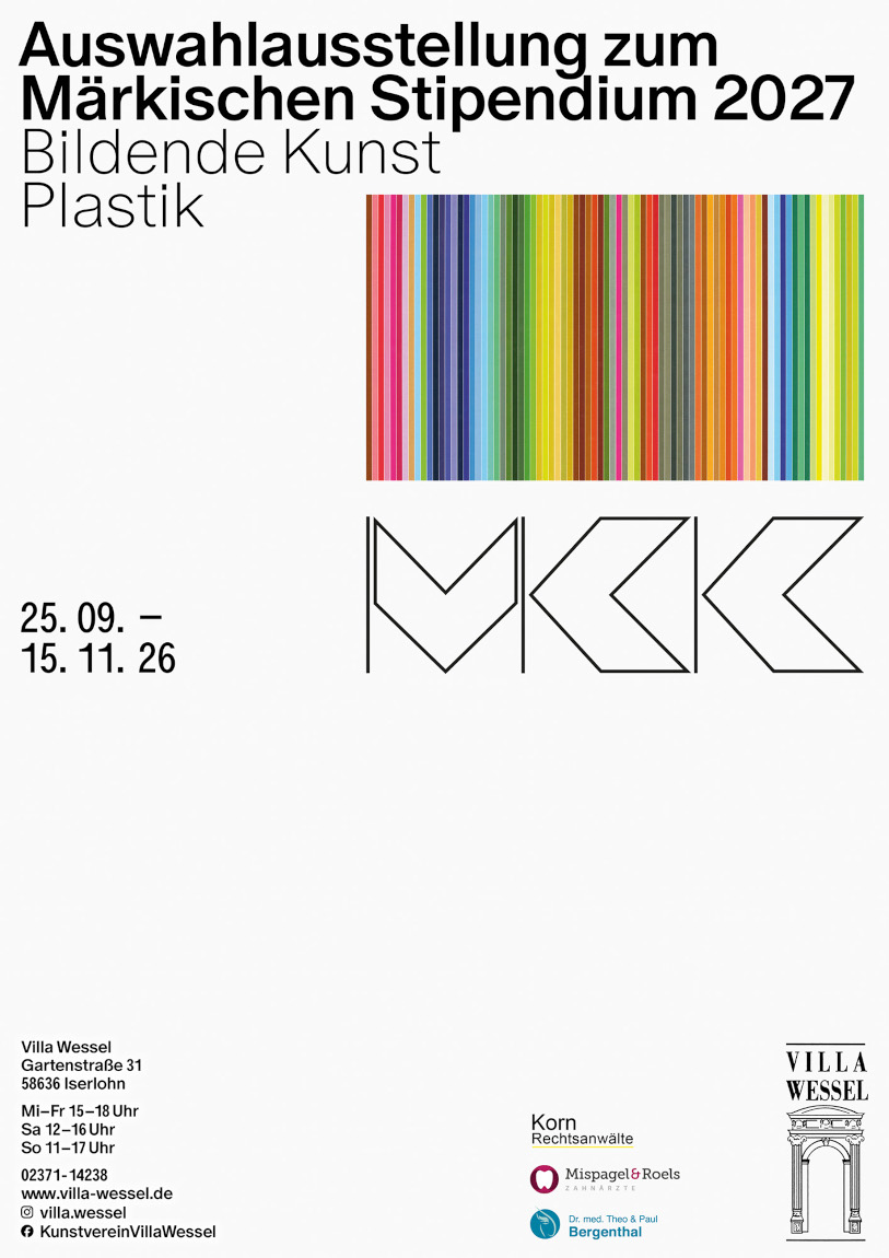 MKK Plakat gr 1150