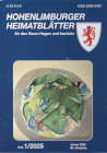 x iwz 2024 Heimatbl kl