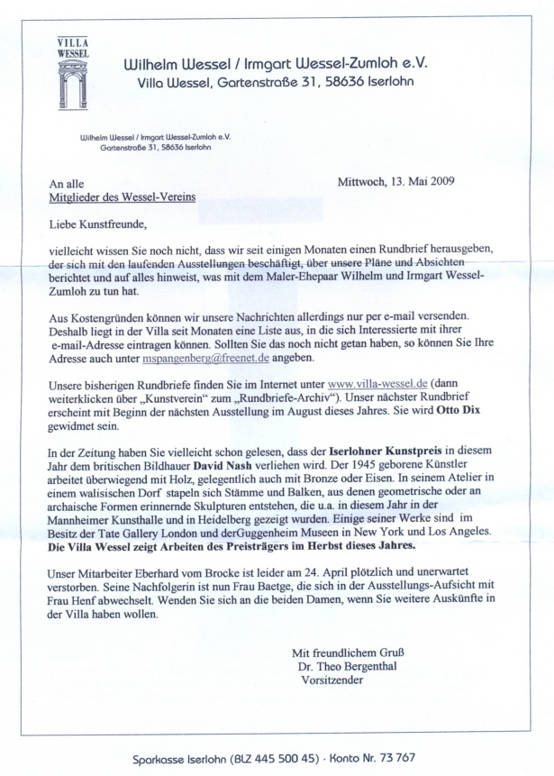 MitgliederInfoPerPost13.05.2009 x