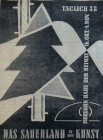 WW 1954 Das Sauerl in der Kunst kl