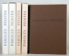 ww 1965 paroles peintes X kl 02 v