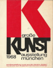 ww 1968 GKA Mnchen Cover kl