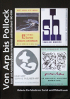 ww 2016 Plakate Von Arp bis Pollock klx