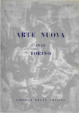 ww 1959 Arte Nuova Torino kl